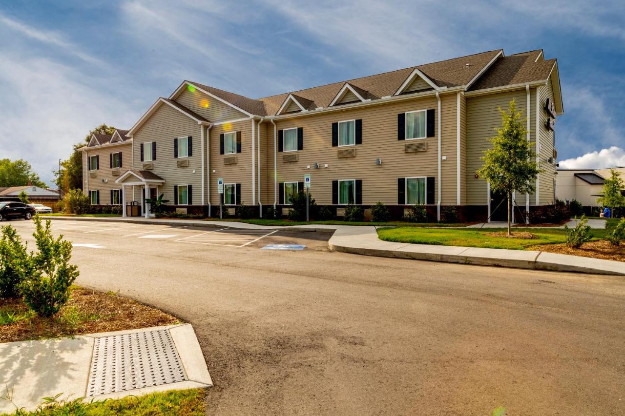 Mt. Rose Hotel Fayetteville Exterior photo